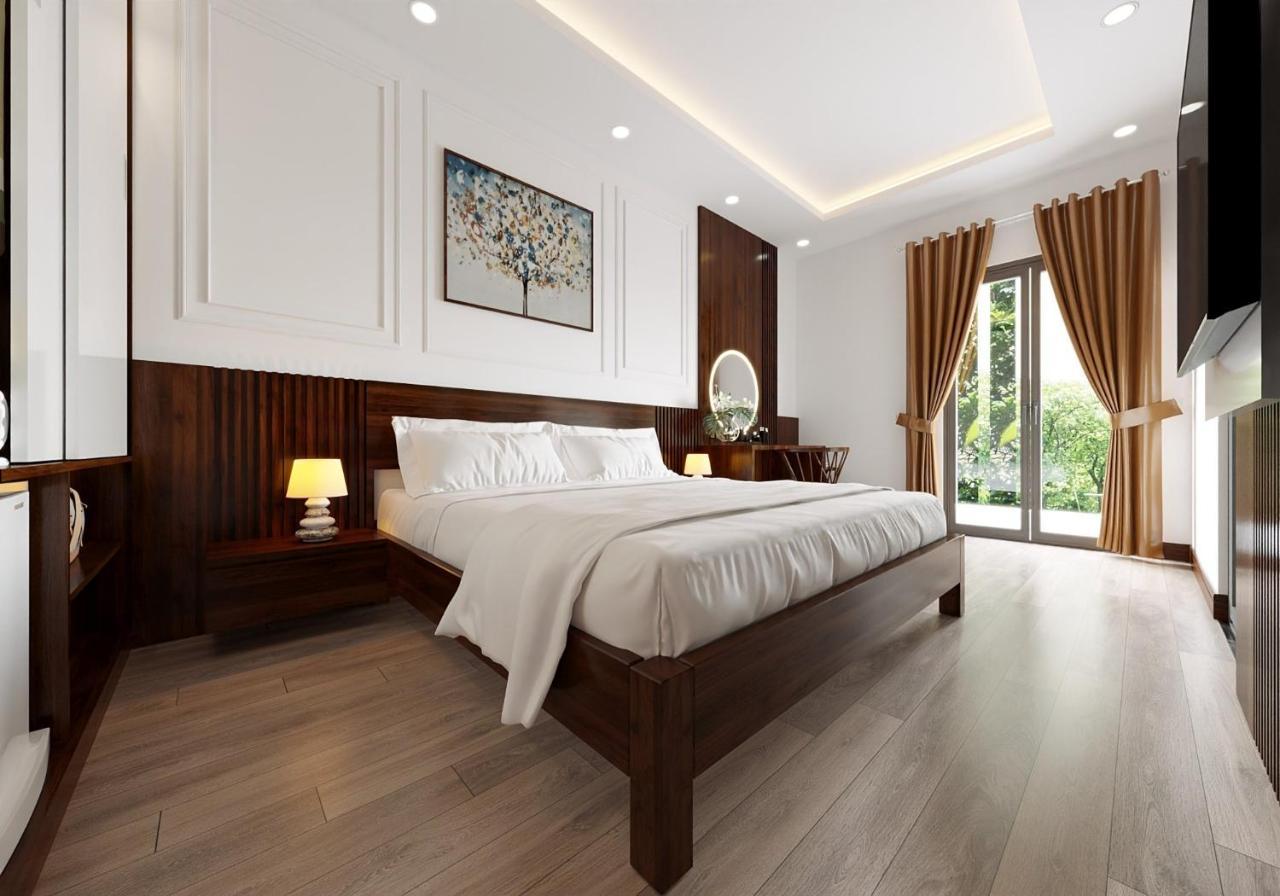 Tamcoc Catalina Hotel 닌빈 외부 사진