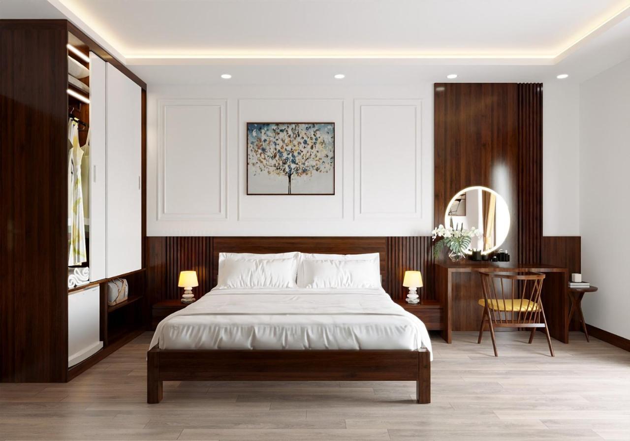 Tamcoc Catalina Hotel 닌빈 외부 사진