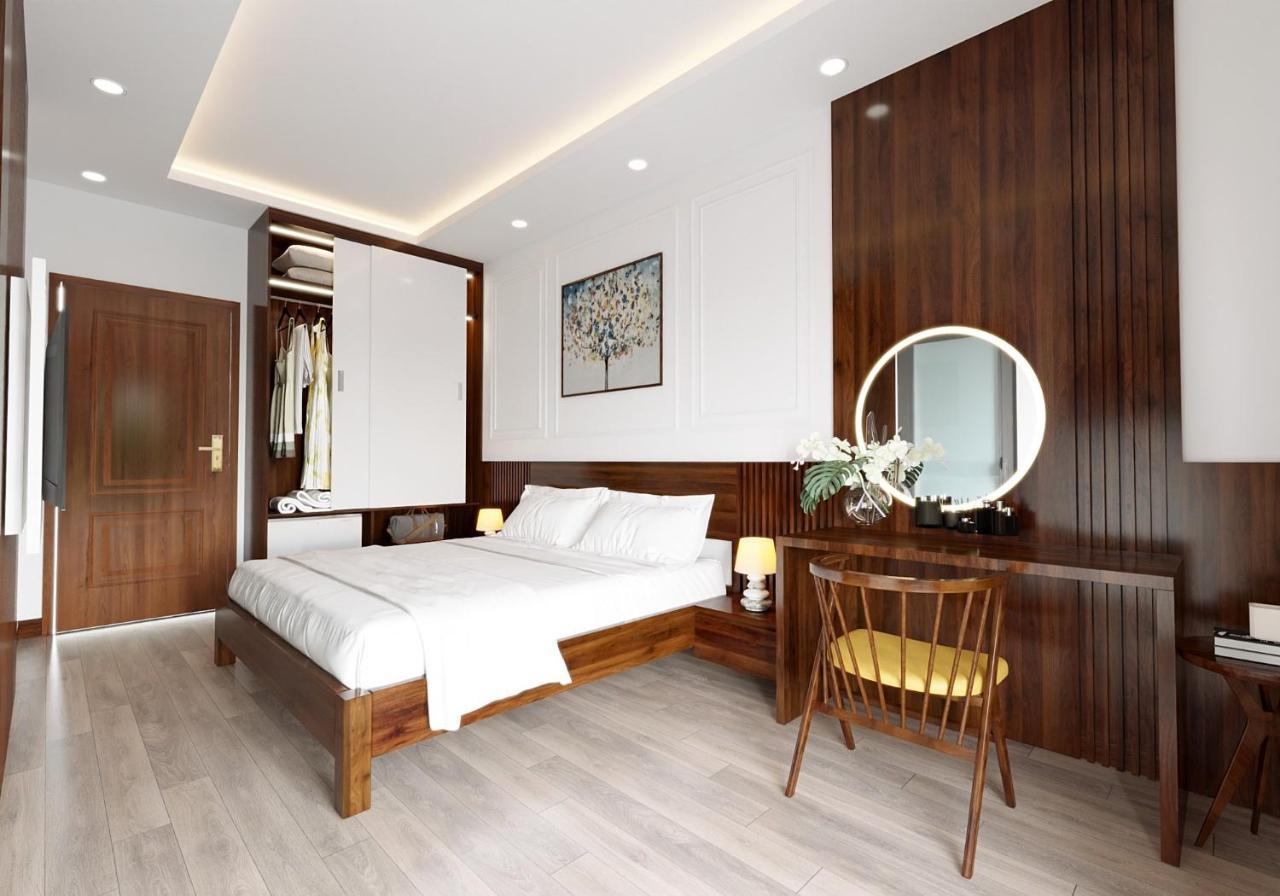 Tamcoc Catalina Hotel 닌빈 외부 사진