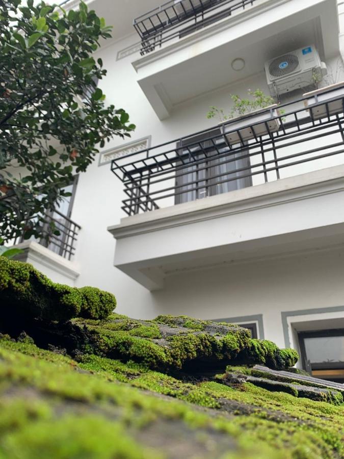 Tamcoc Catalina Hotel 닌빈 외부 사진