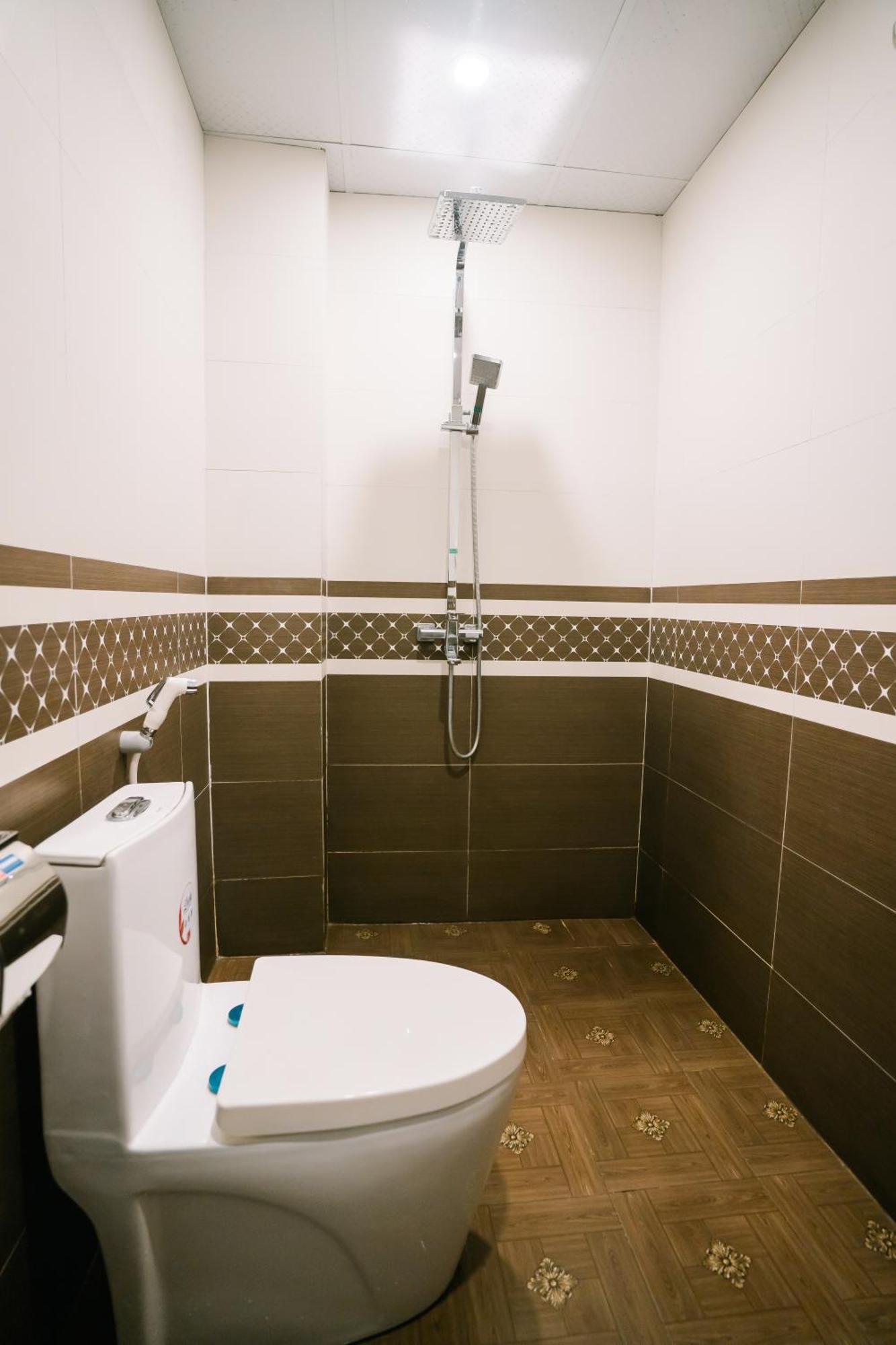 Tamcoc Catalina Hotel 닌빈 외부 사진
