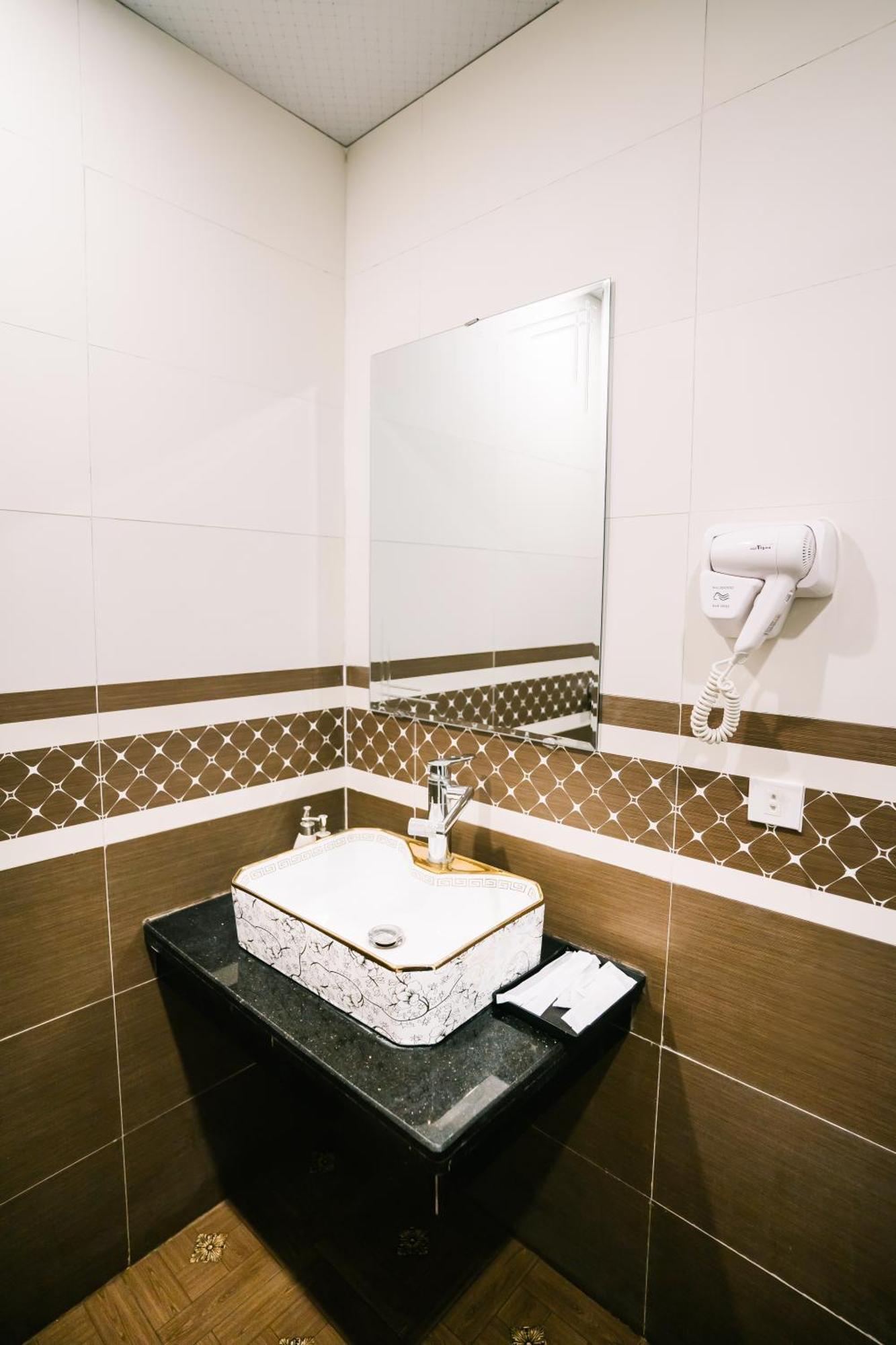 Tamcoc Catalina Hotel 닌빈 외부 사진