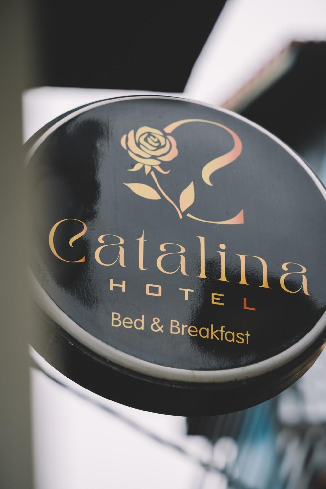 Tamcoc Catalina Hotel 닌빈 외부 사진