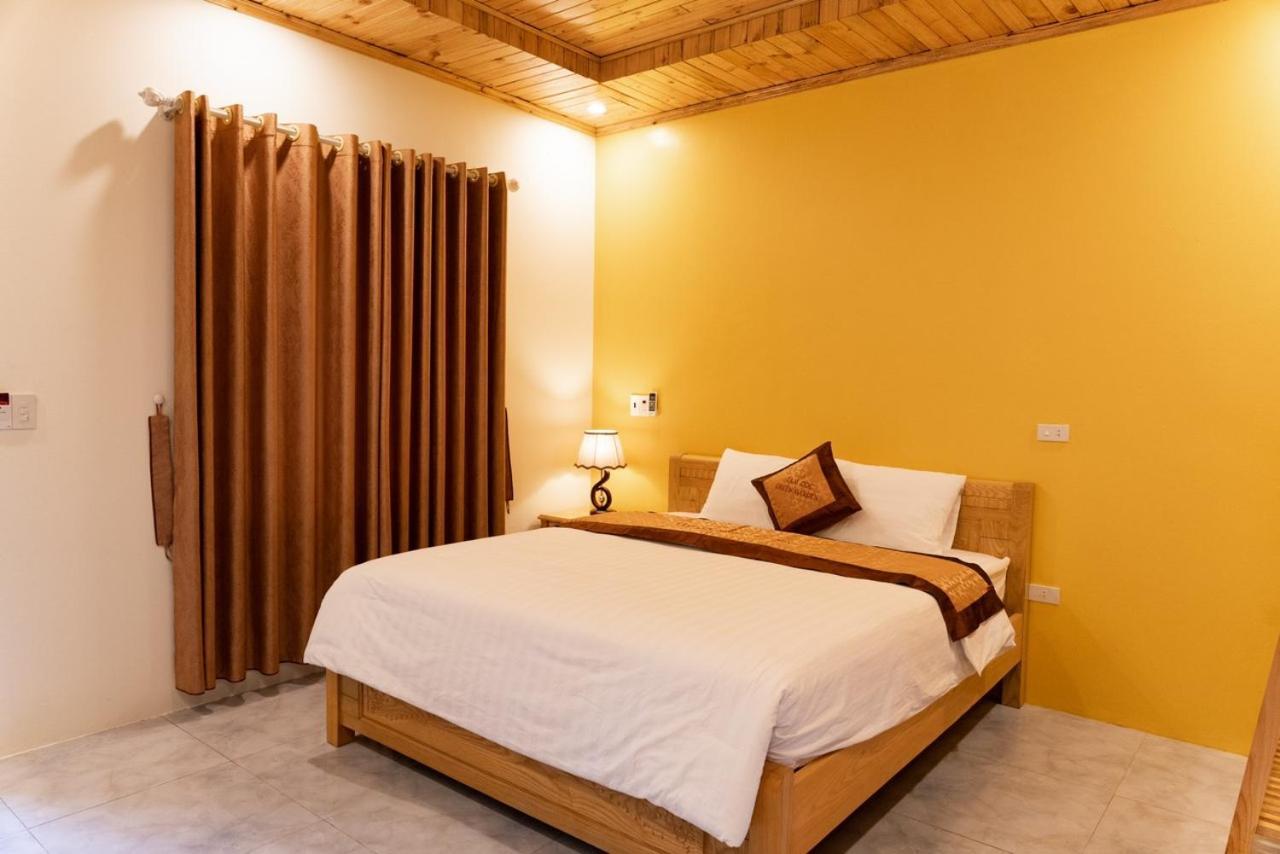 Tamcoc Catalina Hotel 닌빈 외부 사진